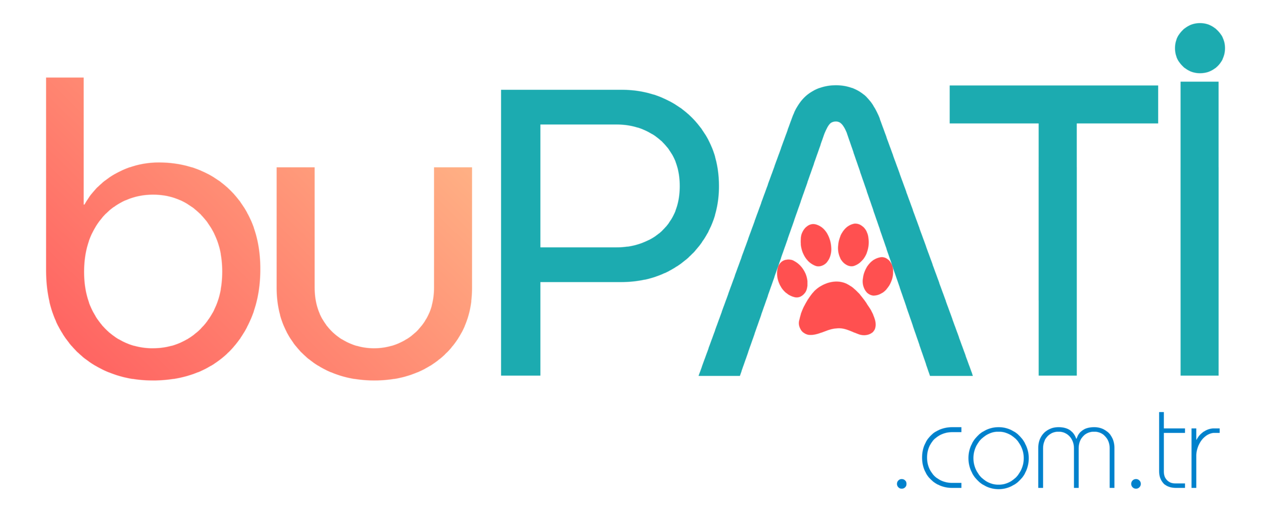 buPATİ Pet Market